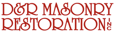 D&R Masonry Restoration, Inc. | Portland, OR